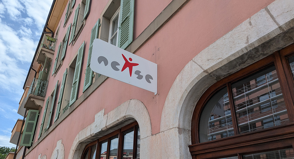 Bienvenue sur le nouveau site de l'ACASE